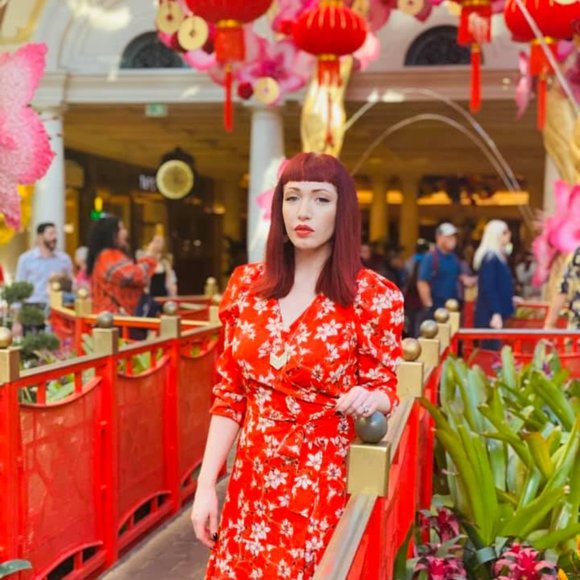 Meet your Posher, Summer - Picture 2 of 4